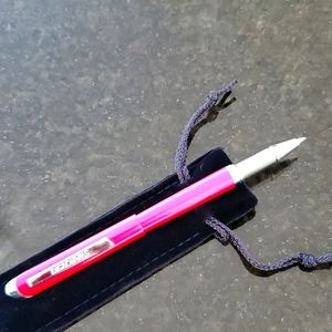 NWT Swarovski Crystal Starlight Pen